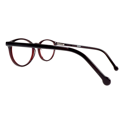 Twilight Fusion__eyeglasses__Brn