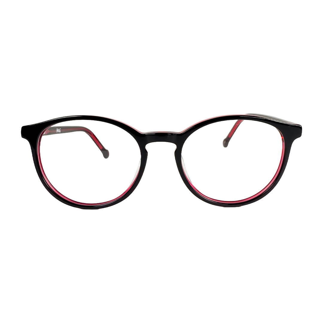 Twilight Fusion__eyeglasses__RED
