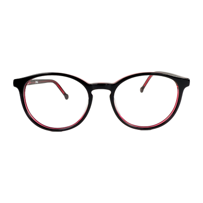 Twilight Fusion__eyeglasses__RED
