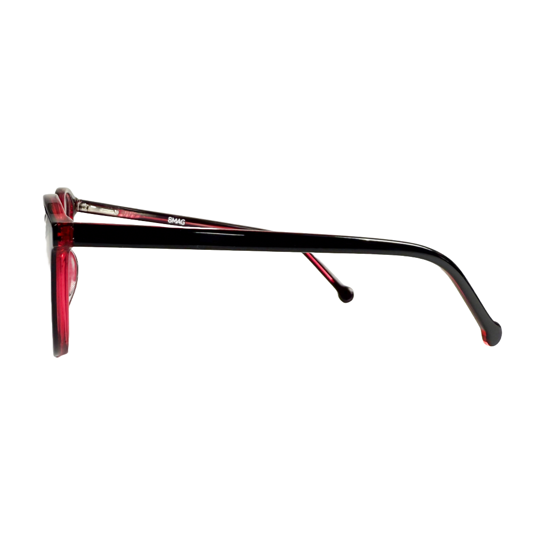 Twilight Fusion__eyeglasses__RED