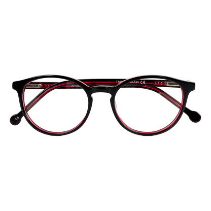 Twilight Fusion__eyeglasses__RED