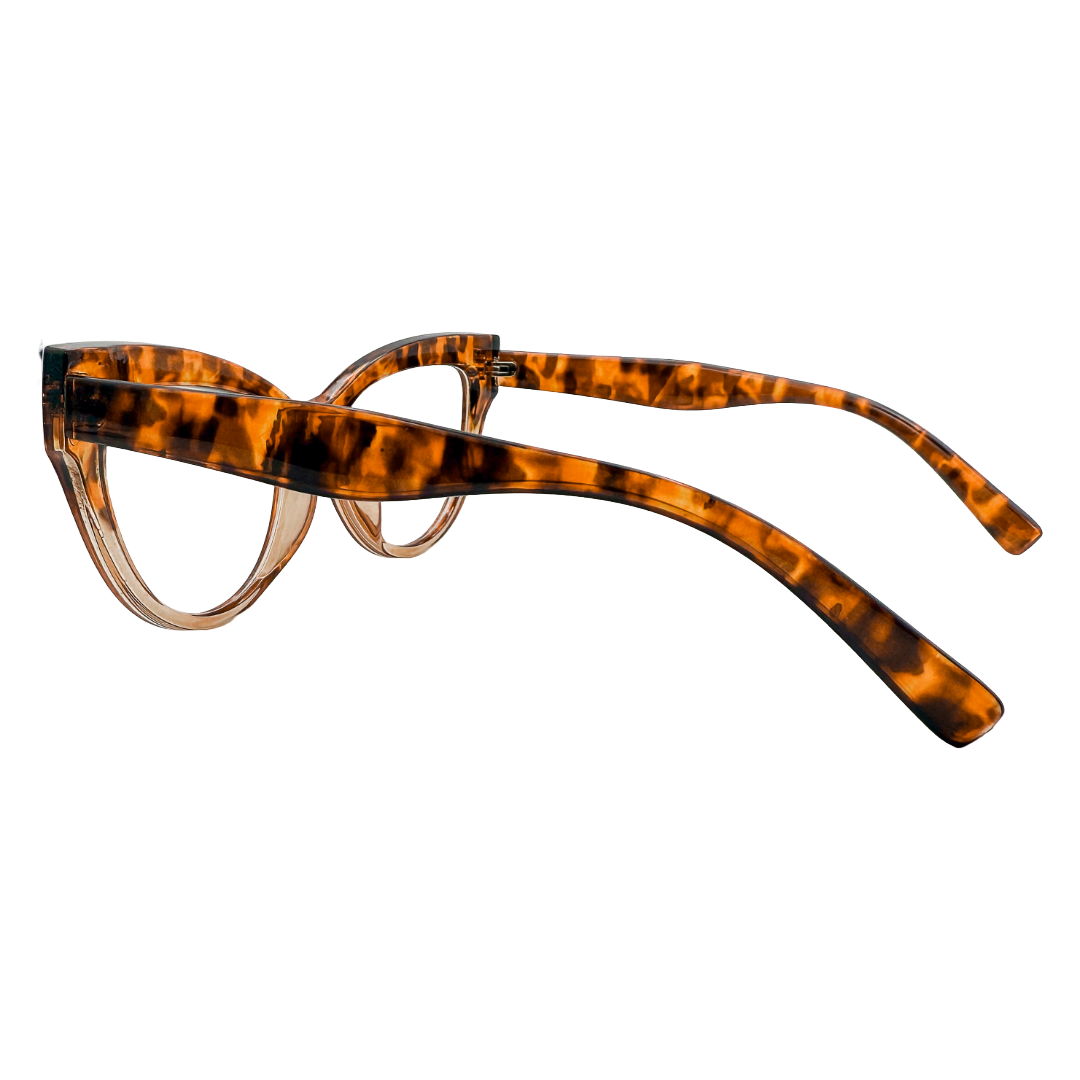 Vertex eyeglasses
