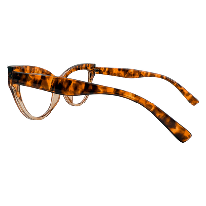 Vertex eyeglasses