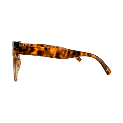 Vertex eyeglasses