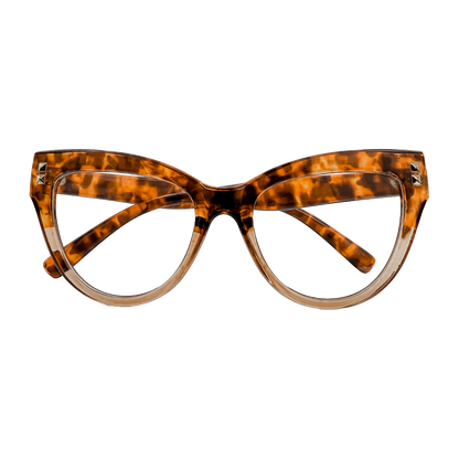 Vertex eyeglasses
