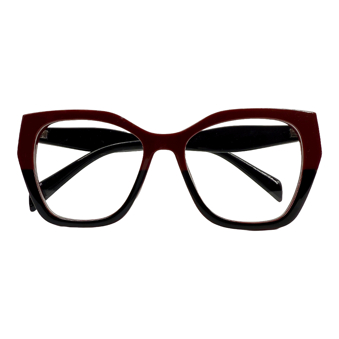 Willow eyeglasses