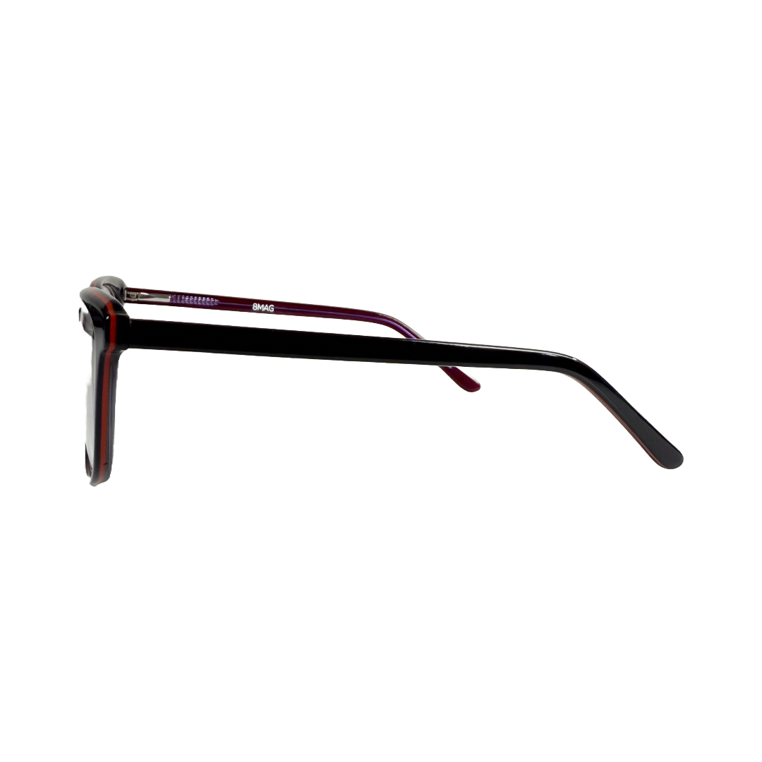 Wine Shadow__eyeglasses__BLK