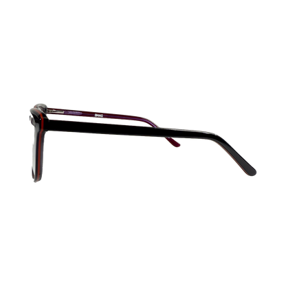 Wine Shadow__eyeglasses__BLK