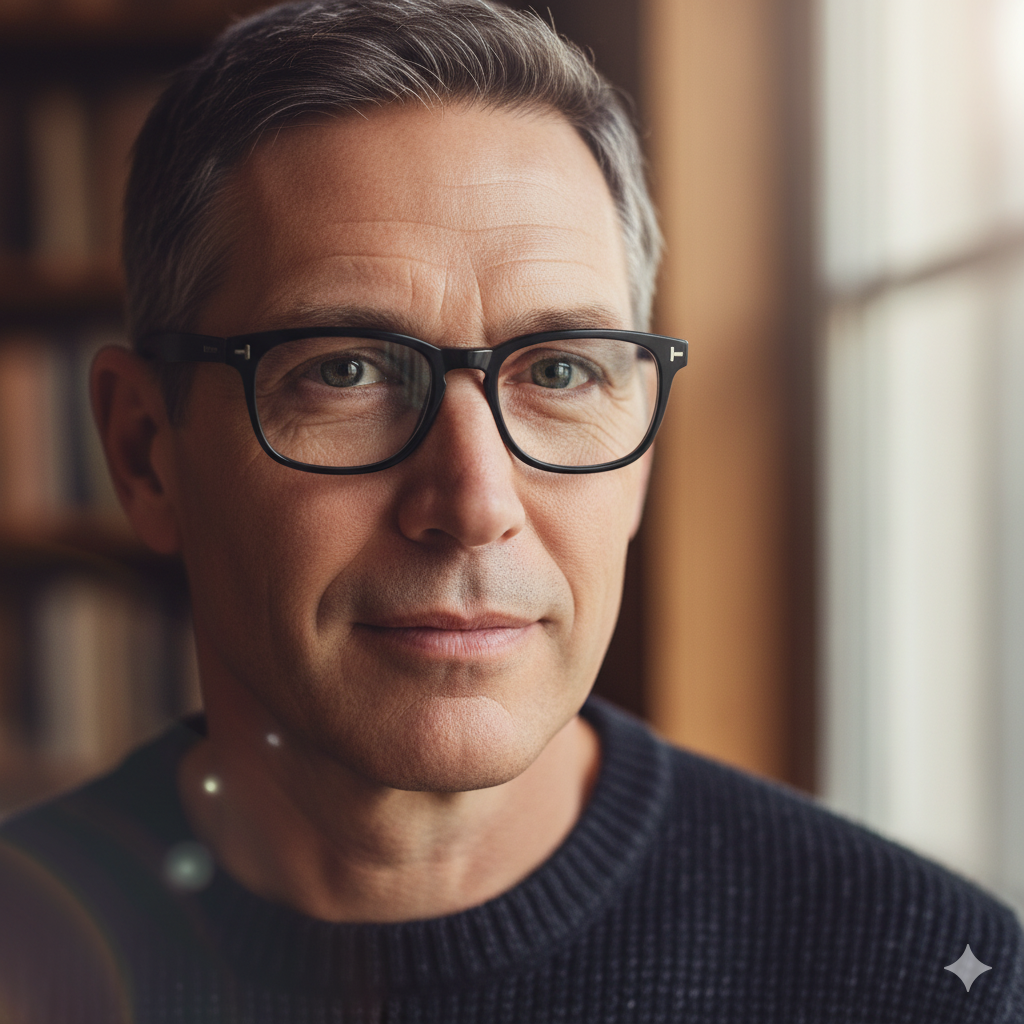 Wide Fit & Extra-Wide Eyeglasses: The Complete Buying Guide
