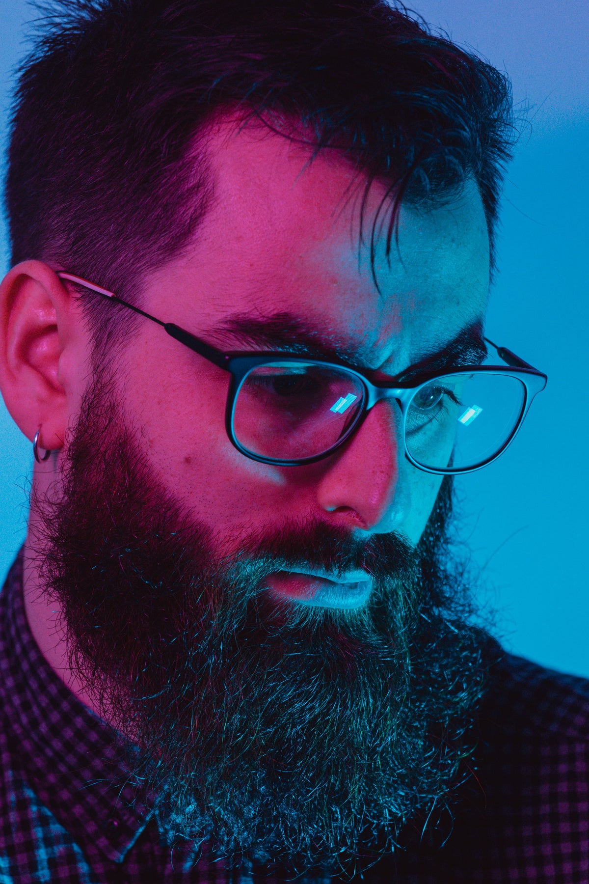 Blue Light Blocking Glasses