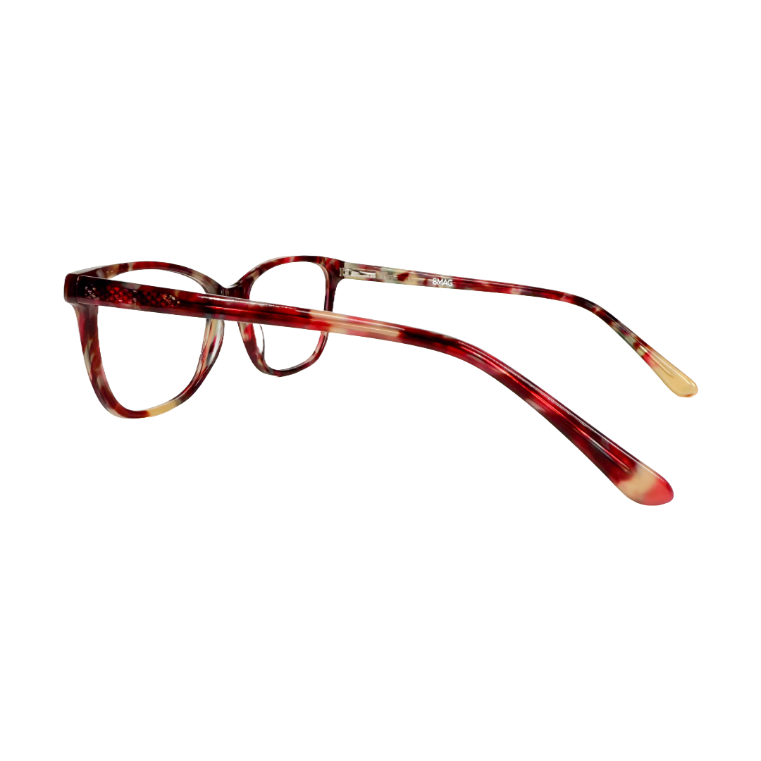 Amberwood eyeglasses