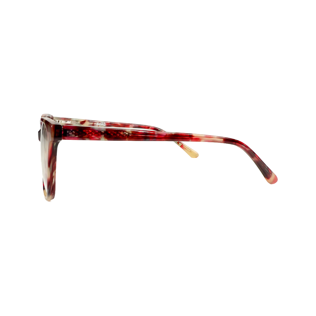 Amberwood eyeglasses