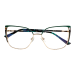 Aura eyeglasses