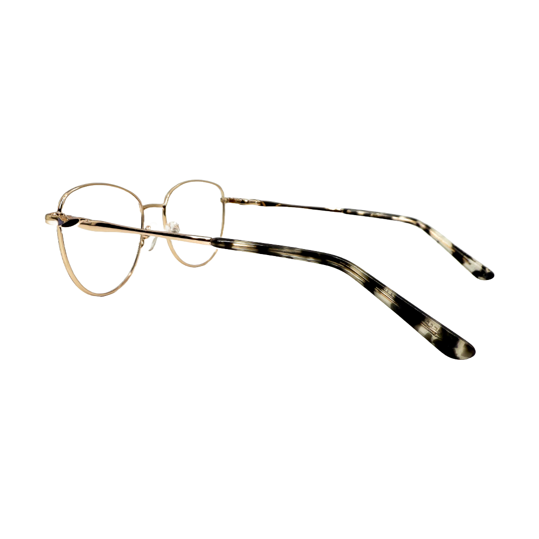 Elise eyeglasses