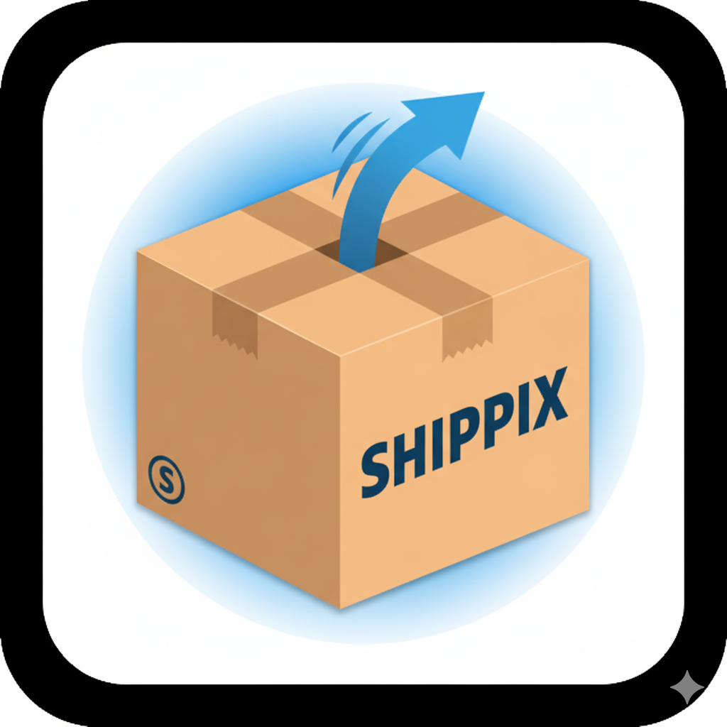 Send me a Box with Label ( Arrives in 3-5 days)