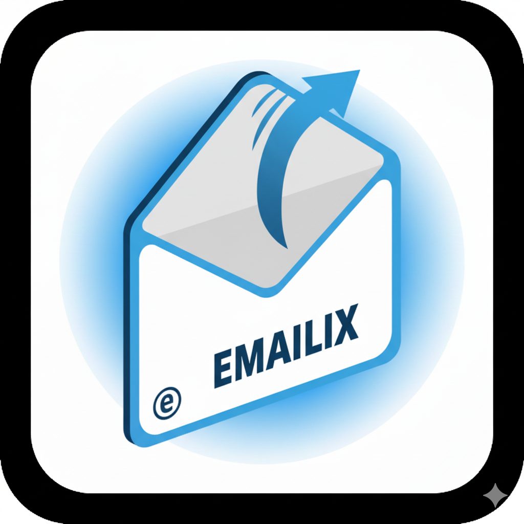 Email Me Shipping Label