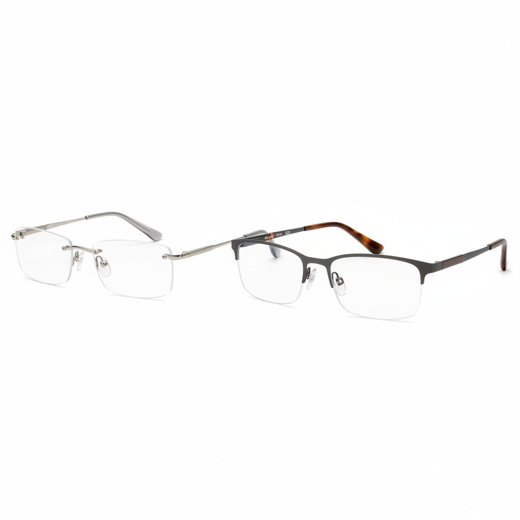 Lens Replacement - What type of frame are you sending us?