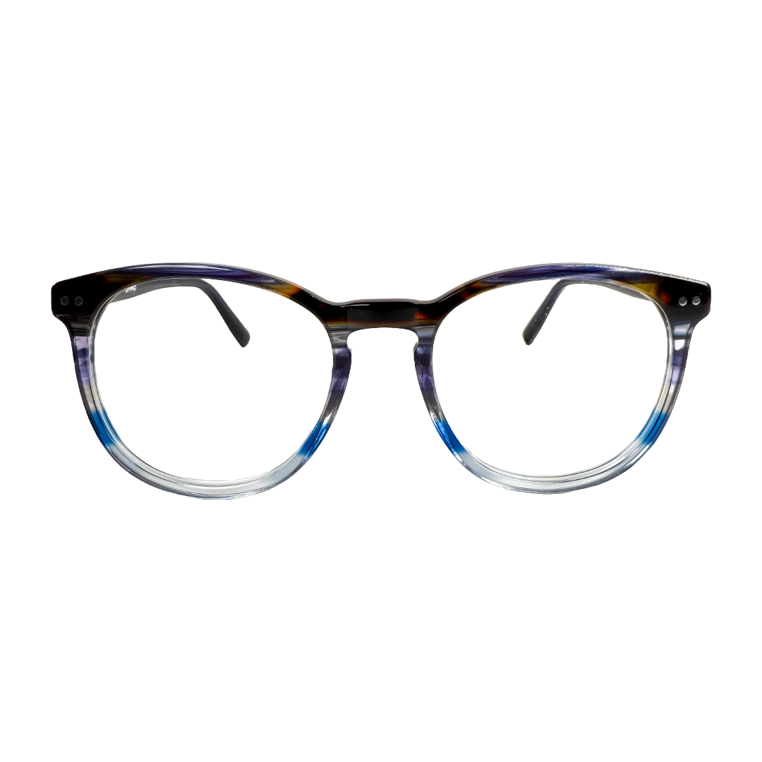Lens Gleam Progressive Lenses | Stylish Frames & Clear Vision – Shade Gray