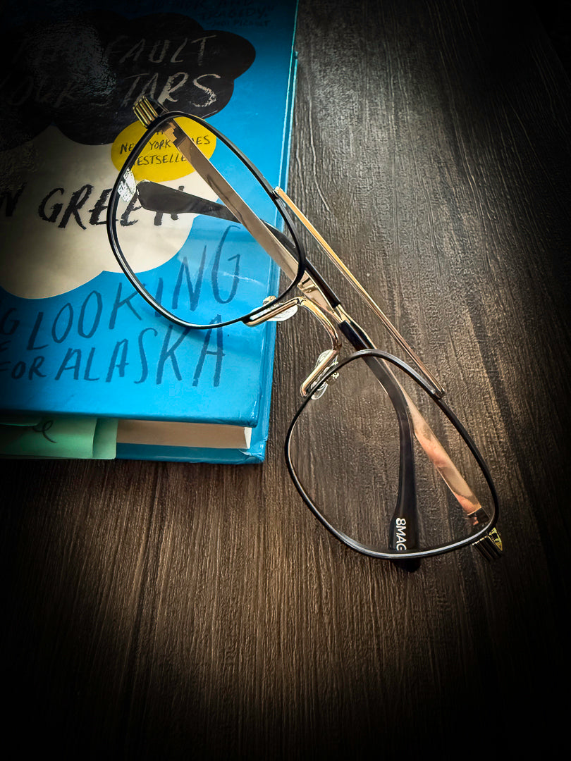 Progressive Glasses