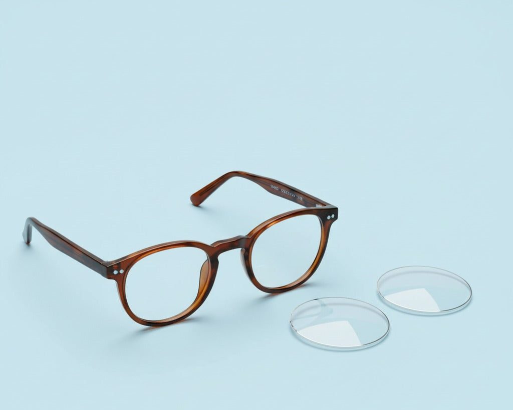 Lens Replacement