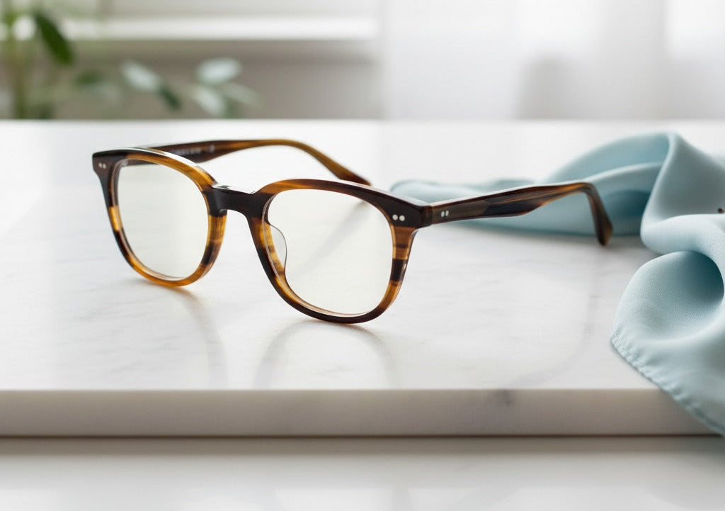 Progressive Eyeglasses